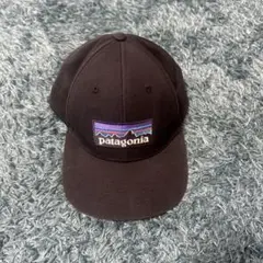 パタゴニア帽子