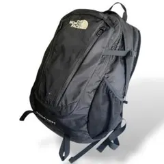 The North Face　SINGLE SHOT　黒　1W-14