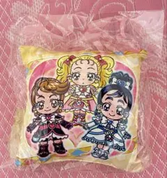 ふたりはプリキュア クッションストラップ