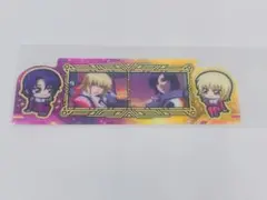 ガンダムSEEDFREEDOM ブックマークコレクション2 シークレット