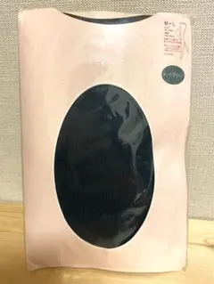 ダークグリーン　タイツ　70デニール　ストッキング