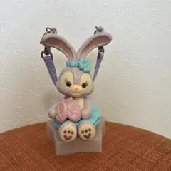 東京ディズニーシー　ステラルー　スーベニア ミニスナックケース