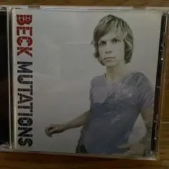 BECK/ミューテイションズ