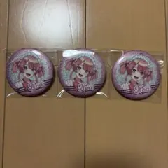 ドーナドーナ 缶バッジ ポルノ | Mercari