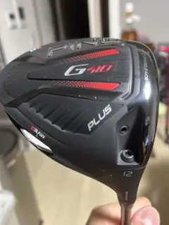 2025年最新】PING ドライバー 12度の人気アイテム - メルカリ