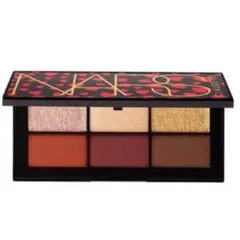 数量限定 NARS サンジェルマンデプレ アイシャドーパレット