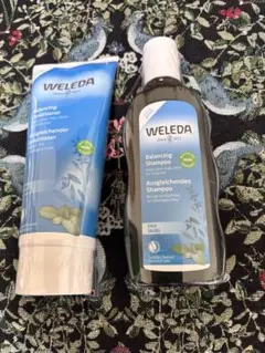 2026年最新】WELEDA リンス・コンディショナーの人気アイテム - メルカリ
