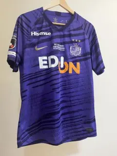 サンフレッチェ広島 ユニフォーム