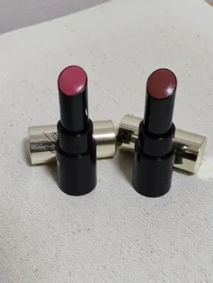 kissキス ヴェールリッチルージュ グロウ 03 04 口紅 2本セットのサムネイル