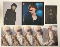 【未使用】 BMSG Aile The Shota 8点セット