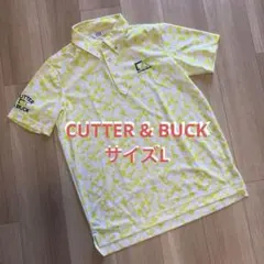 CUTTER & BUCK サイズLのサムネイル