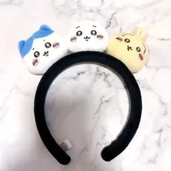 ちいかわパーク カチューシャ