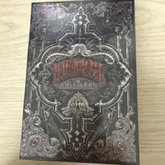 BABY METAL ベビーメタルタロットカード - メルカリ