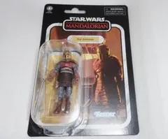 スターウォーズ/ヴィンテージ コレクション（アーマラー）未開封/マンダロリアン