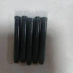 万年筆　インクのサムネイル