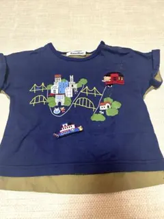 familiar Tシャツ　80