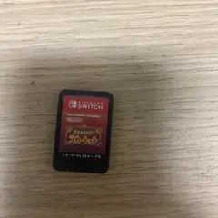 ポケモン switch スカーレット