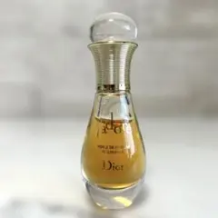 Dior ジャドール オードゥパルファン ローラーパール　　a