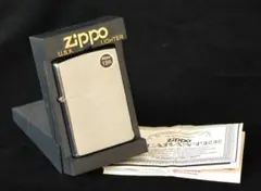 200CB 1992 プレーン/無地【ZIPPO】410162 - メルカリ