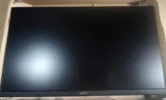 Acer 27インチ WQHD KG271UAbmiipx 1ms 144Hz - メルカリ