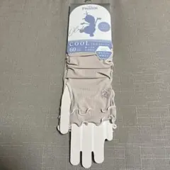 【新品未使用】Frozen アナと雪の女王アームカバー 60cm 接触冷感オラフ