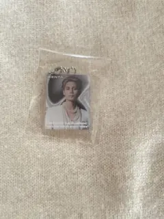 神谷健太　キーホルダー