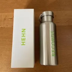 藤井風 HEHN ステンレスボトル 藤井風 HEHN ステンレスボトル 水筒 - メルカリ