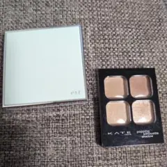 EST　KATE アイシャドウパレットのサムネイル