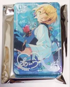 藍良 流砂 コロッタ あんスタ ALKALOID 偶像梦幻祭