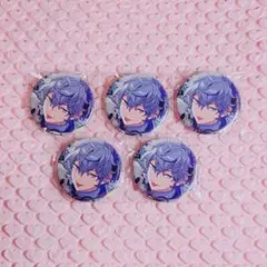 あんスタ コレクション缶バッジ コレ缶 瀬名泉 oct 他