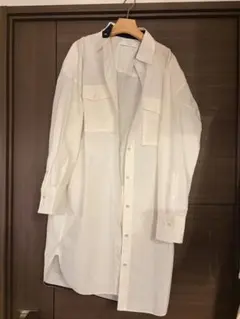 CINOH ロングシャツのサムネイル