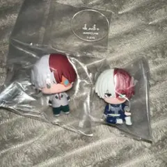 ヒロアカ 轟焦凍 ちょこのっこ