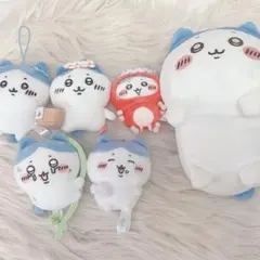 ハチワレ(ちいかわ) 東京みやげ まとめセット - メルカリ