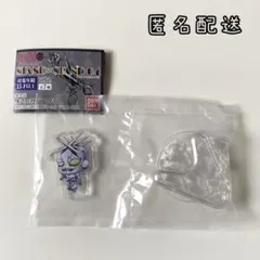 ジョジョの奇妙な冒険 STAND✗STAND 04 ベイビィ・フェイス