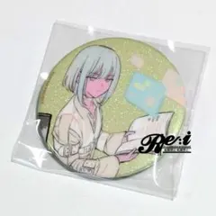 18TRIP エイトリ　畔川幾成　缶バッジ 10個　キャラバッジコレクション8 エイトリ 畔川幾成 缶バッジ ぱしゃこれ サンリオ - メルカリ
