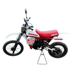 YAMAHA オフロードバイク YZ80のサムネイル