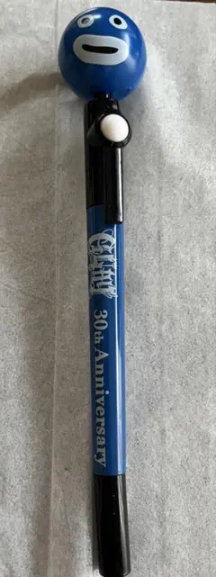 最優惠價！GLAY ZURA 旋轉原子筆 包含運費 匿名配送