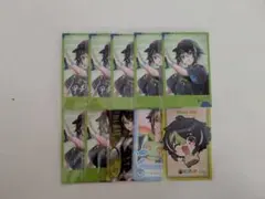 にじさんじ　伊波ライ　チェキ　まとめ