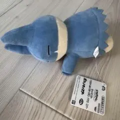 ポケットモンスター くつろぎタイムぬいぐるみ ゴンベ