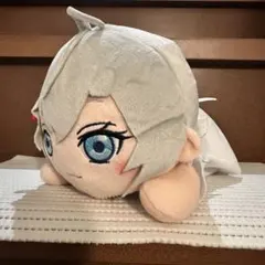 ツイステ　ヴィル　ビッグおまんじゅうクッション ツイステ ヴィル ビッグおまんじゅうクッション - メルカリ