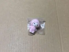 Netflix マイメロディ＆クロミ フロッキーフィギュア ピアノちゃん