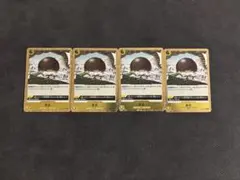 雷迎　ワンピースカード