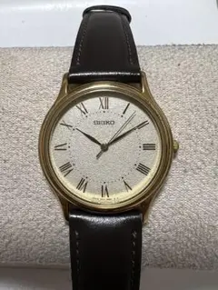 SEIKO セイコー 5E31-6040 稼動 2026年最新】SEIKO 5E31-6040の人気アイテム - メルカリ