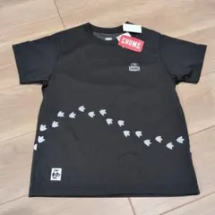 新品　CHUMS　チャム　Tシャツ　Lサイズ　レディース　ウィメンズのサムネイル