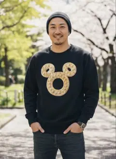 2026年最新】東京ディズニーランド トレーナーの人気アイテム - メルカリ