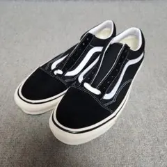 VANS OLD SKOOL 36 DX ANAHEIM US10.5
