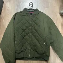 Polo by Ralph Lauren キルティングジャケット XXL