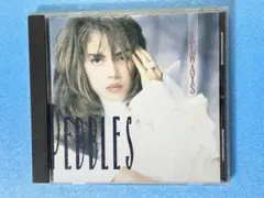 CD Pebbles / Always