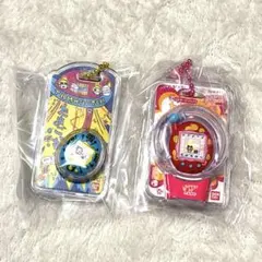 ⭐︎ たまごっち ⭐︎ おかしなたまごボーロっち3 チャームのみ　2点セット