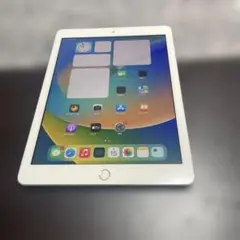 4-iPad 5世代　32GB